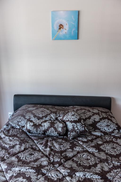 Suites Donna Bihać 외부 사진