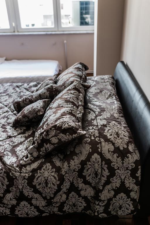 Suites Donna Bihać 외부 사진