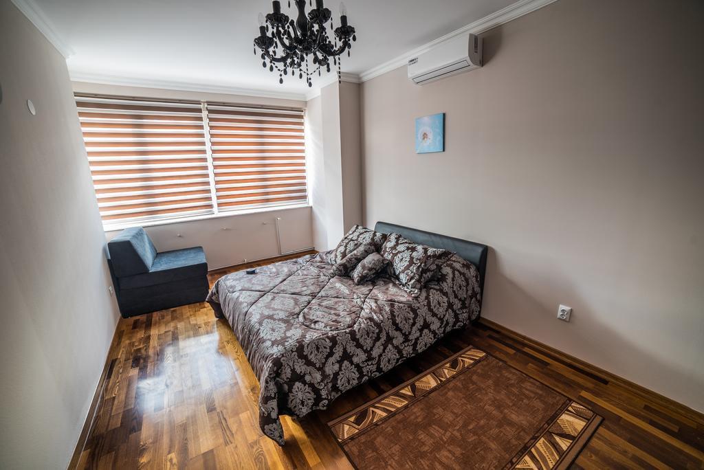 Suites Donna Bihać 외부 사진