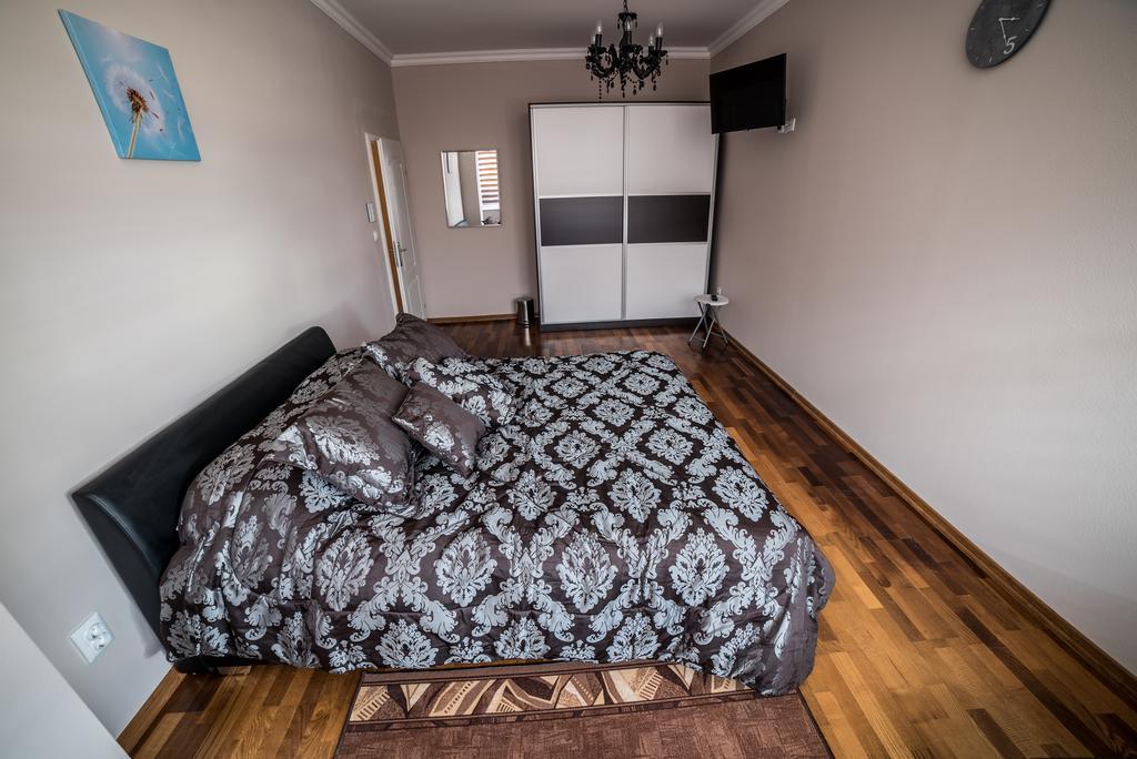 Suites Donna Bihać 외부 사진