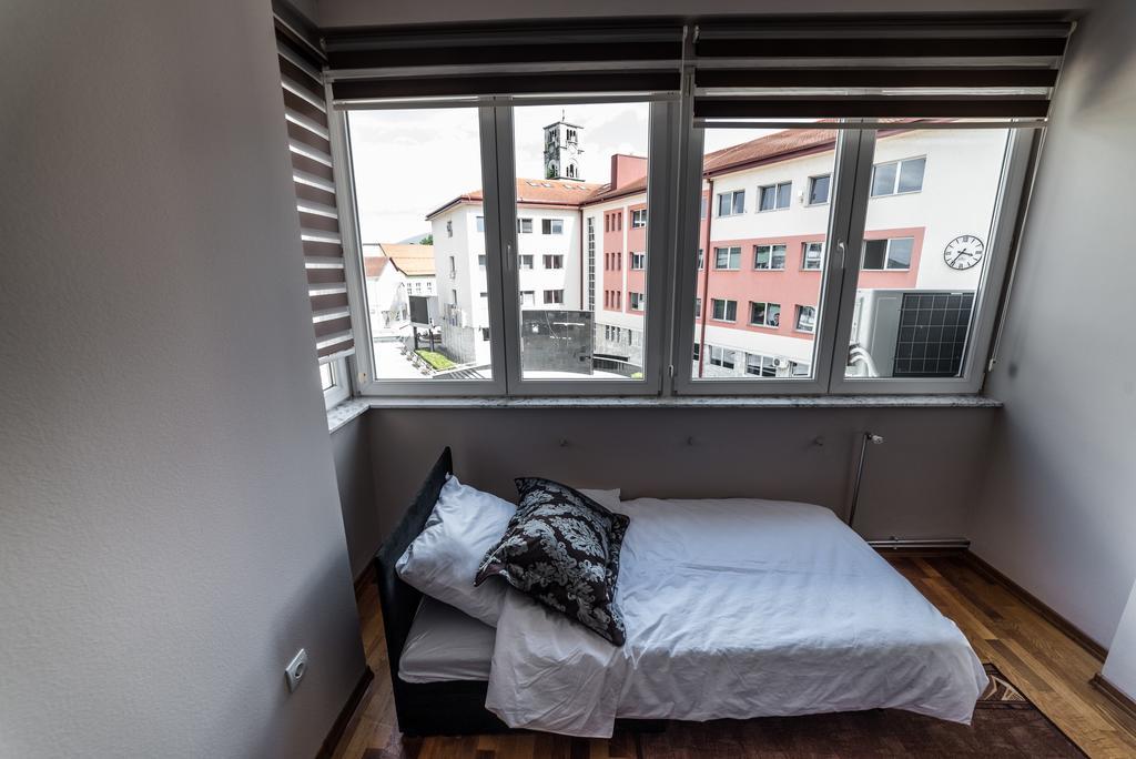 Suites Donna Bihać 외부 사진