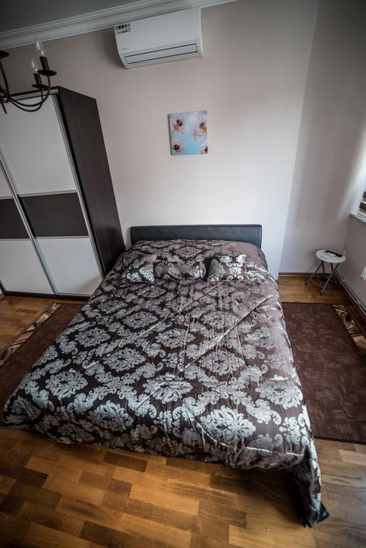 Suites Donna Bihać 외부 사진